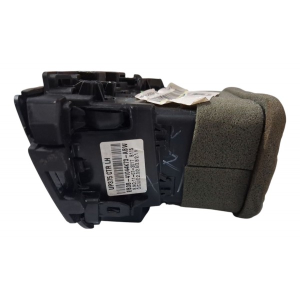 Difusor Ar Central Esquerdo  Ford Ranger 2018 Cx643