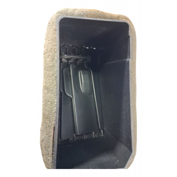 Difusor Ar Central Esquerdo  Ford Ranger 2018 Cx643