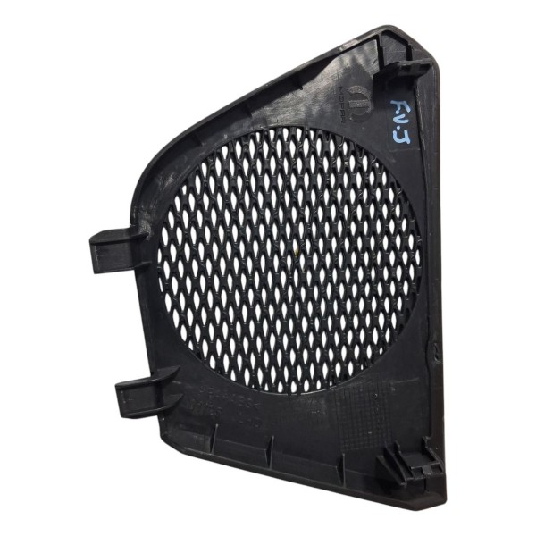 Tela Alto Falante Lado Direito Fiat Toro 2017 Cx643