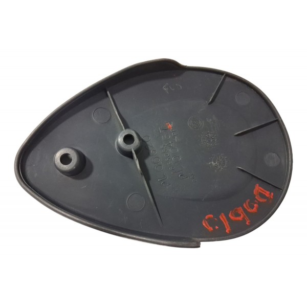 Acabamento Lateral Banco Esquerdo Doblo Cx643