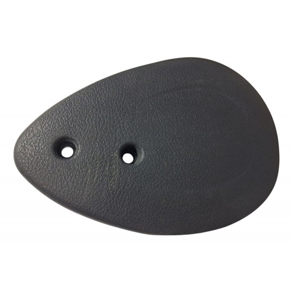 Acabamento Lateral Banco Esquerdo Doblo Cx643