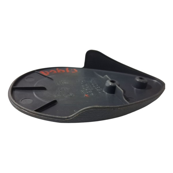 Acabamento Lateral Banco Esquerdo Doblo Cx643