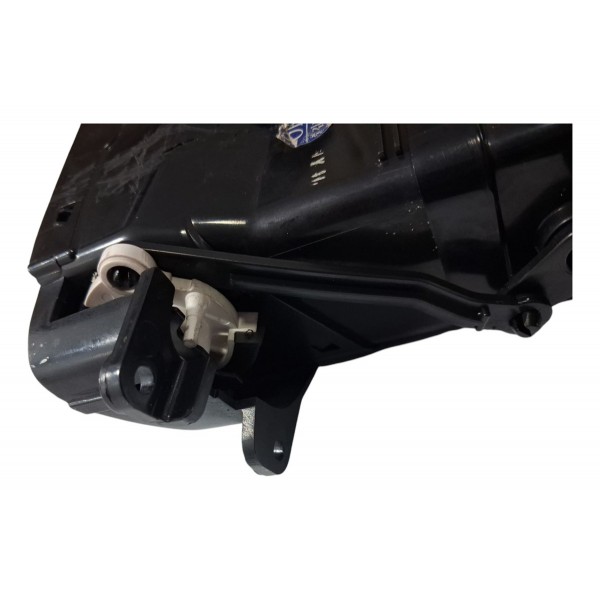 Difusor Ar Esquerdo Kia Sorento 2008 Cx643