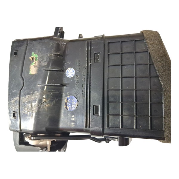 Difusor Ar Esquerdo Kia Sorento 2008 Cx643