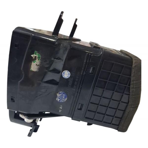 Difusor Ar Esquerdo Kia Sorento 2008 Cx643