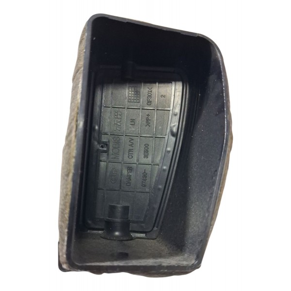 Difusor Ar Esquerdo Kia Sorento 2008 Cx643