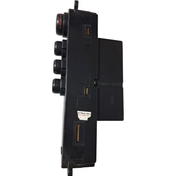 Comando Ar Condicionado Kia Sportage 1999 Cx643