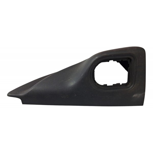 Acabamento Botão L. E. Retrovisor S10 2013 A 2014 Cx643