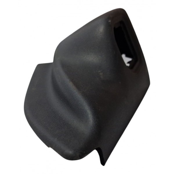 Acabamento Botão L. E. Retrovisor S10 2013 A 2014 Cx643