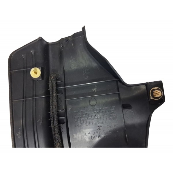 Soleira  Porta Tras.esquerda Mitsubishi Airtrek 04/08 Cx643