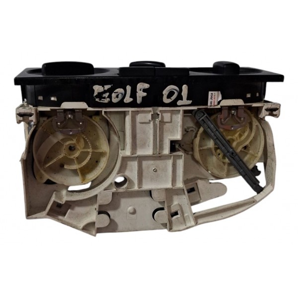 Comando Ar  Cond. Golf  1.6 2001 /2006 Cx643