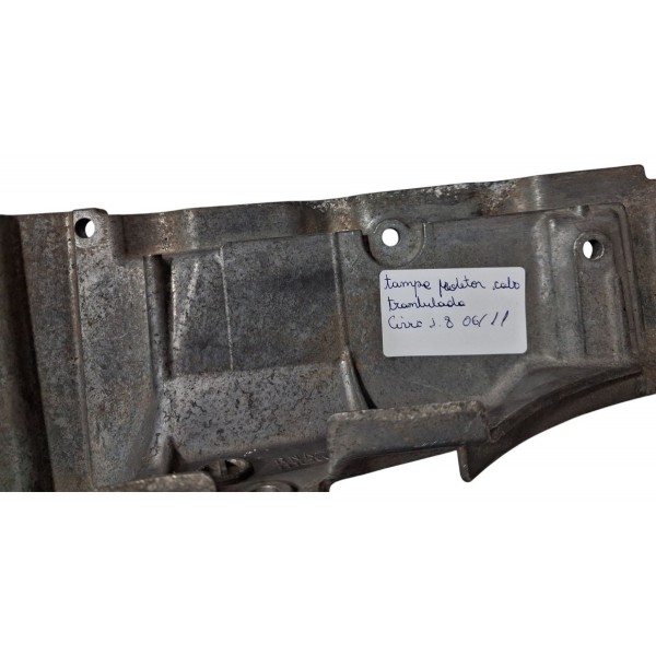 Tampa Protetor Cabo Trambulador  H.civic 1.8 06/11 Cx643