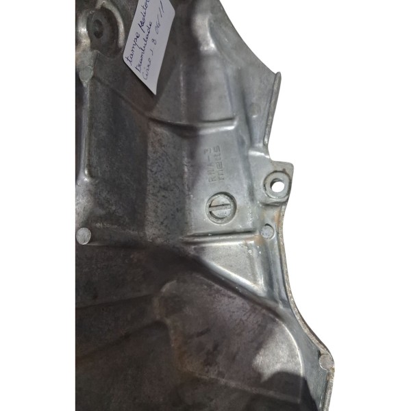 Tampa Protetor Cabo Trambulador  H.civic 1.8 06/11 Cx643