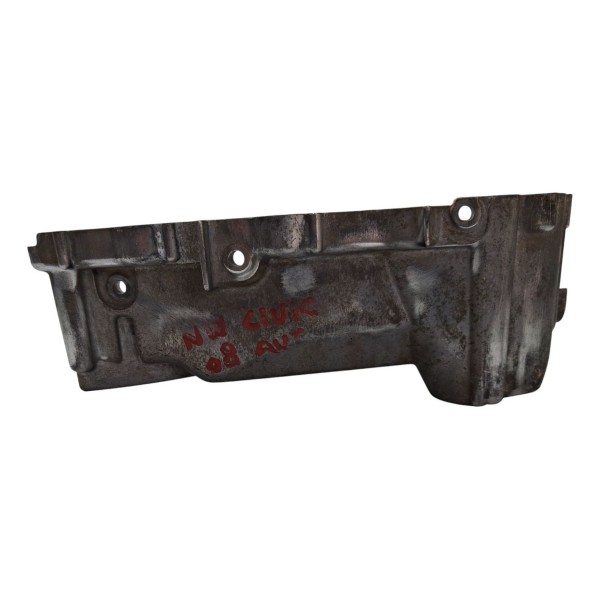 Tampa Protetor Cabo Trambulador  H.civic 1.8 06/11 Cx643