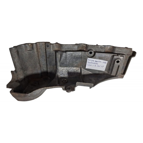 Tampa Protetor Cabo Trambulador  H.civic 1.8 06/11 Cx643