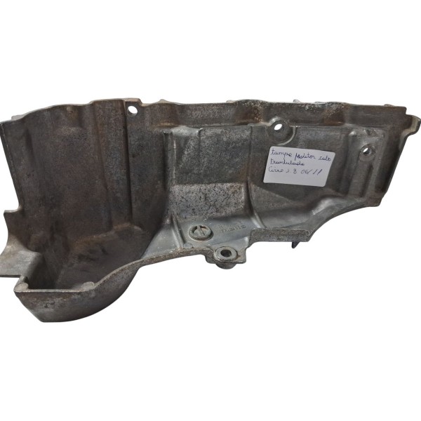 Tampa Protetor Cabo Trambulador  H.civic 1.8 06/11 Cx643