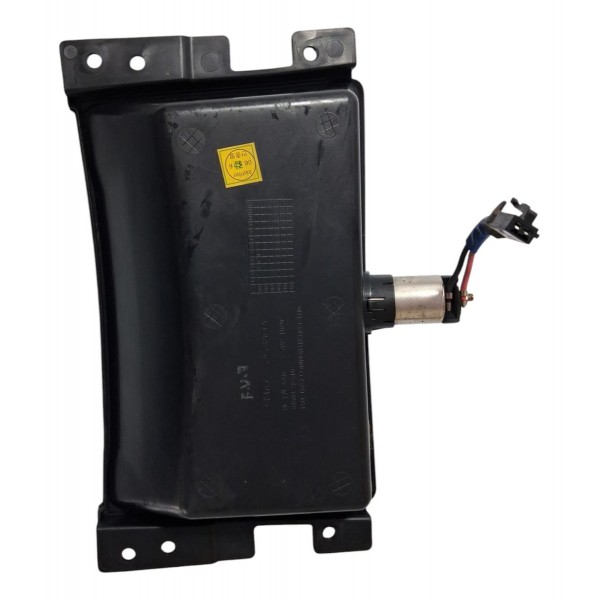 Acabamento Interno Kia Sorento C/ Acendedor 2008/2009 Cx643 Preto