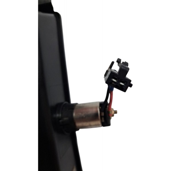 Acabamento Interno Kia Sorento C/ Acendedor 2008/2009 Cx643 Preto