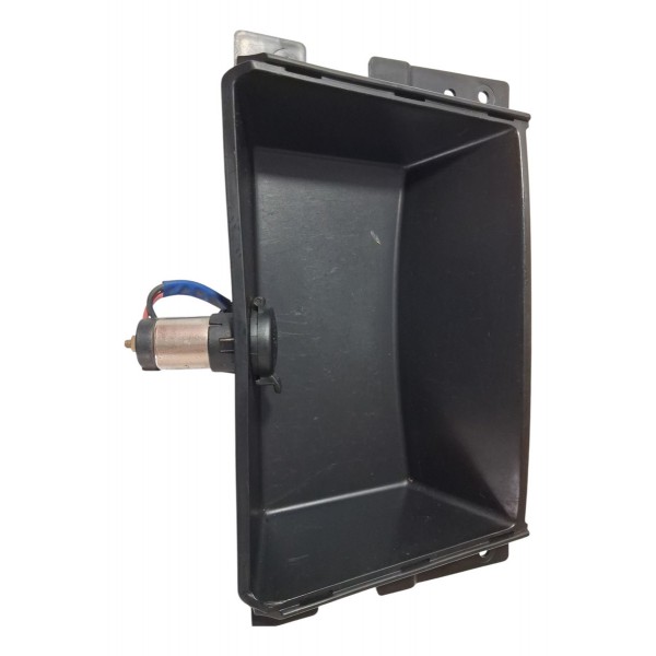 Acabamento Interno Kia Sorento C/ Acendedor 2008/2009 Cx643 Preto