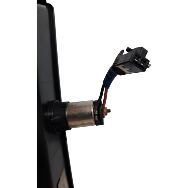 Acabamento Interno Kia Sorento C/ Acendedor 2008/2009 Cx643 Preto