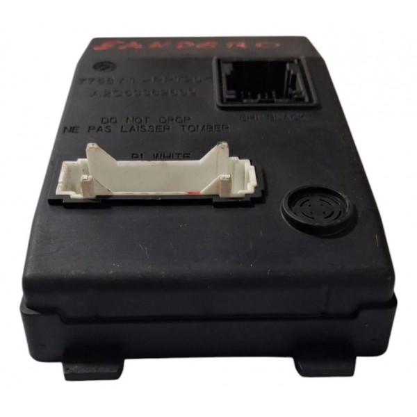 Modulo Conforto Sandero  Nº U180126010 C 8201068828 Cx643