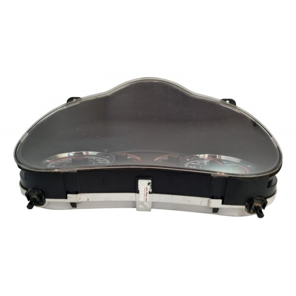 Painel Instrumentos Fiat Palio Novo 2015 Cx553 Preto