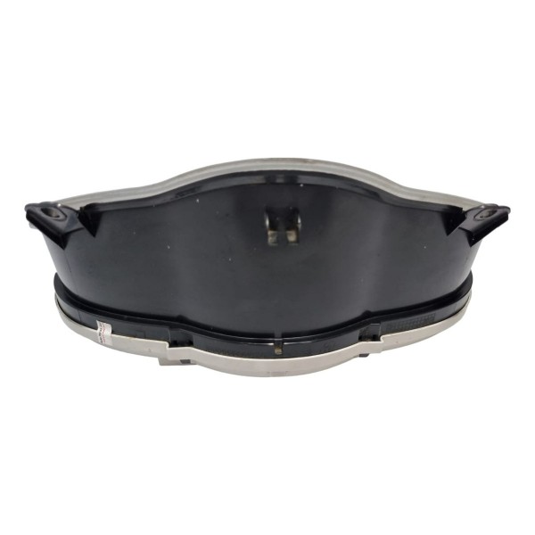 Painel Instrumentos Fiat Palio Novo 2015 Cx553 Preto