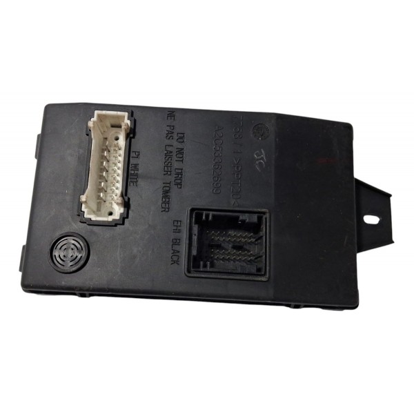 Módulo Bsi Renault Duster 2.0 2012 Cx643