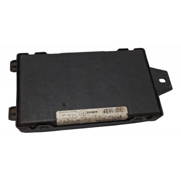 Modulo Bsi Renault  Nº8200103530 Cx643