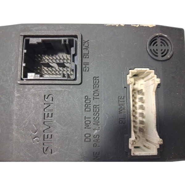 Módulo Bsi Renault Clio 1.0 2004  Nº8200103530 Cx643