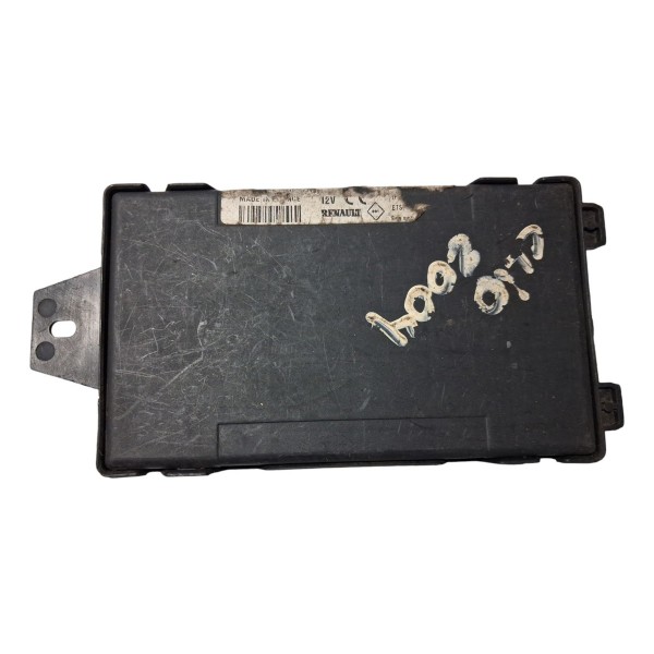 Módulo Bsi Renault Clio 1.0 2004  Nº8200103530 Cx643