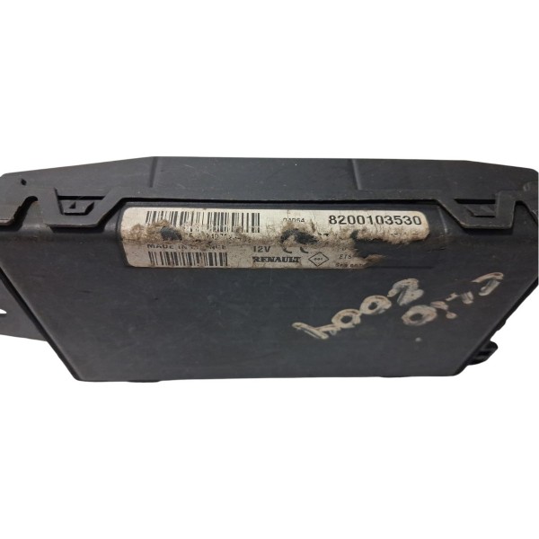 Módulo Bsi Renault Clio 1.0 2004  Nº8200103530 Cx643