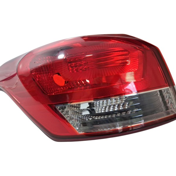 Lanterna Lateral T. Esquerda Creta 2.0 2021 Cx644 Esquerdo/motorista