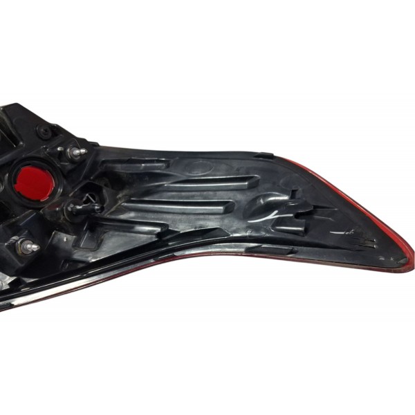 Lanterna Lateral T. Esquerda Creta 2.0 2021 Cx644 Esquerdo/motorista