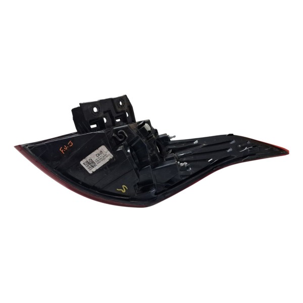 Lanterna Lateral T. Esquerda Creta 2.0 2021 Cx644 Esquerdo/motorista