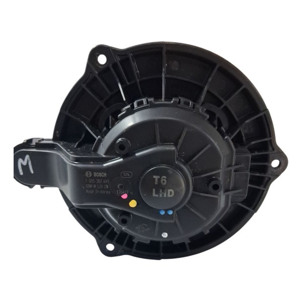 Motor Ventilação Interna Ford Ranger 2018 Cx644