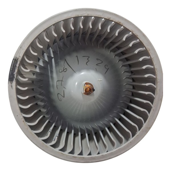 Motor Ventilação Interna Ford Ranger 2018 Cx644