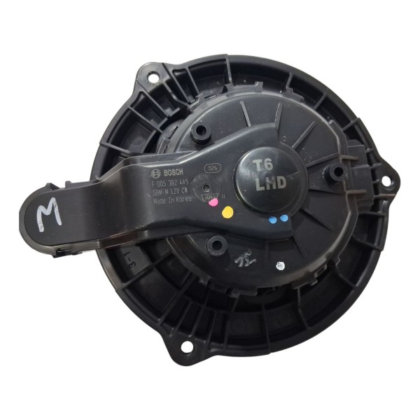 Motor Ventilação Interna Ford Ranger 2018 Cx644