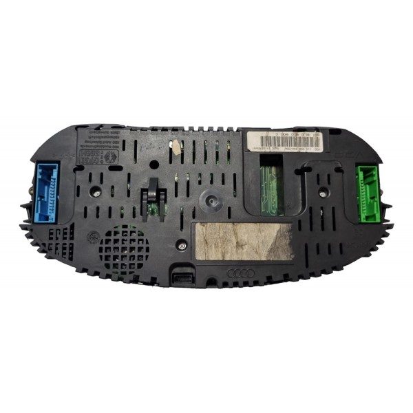 Painel Instrumentos Audi A3 2001 Aut Cx551 Preto