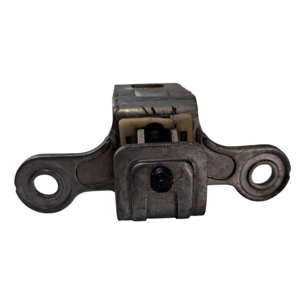 Fechadura Tampa Tras.  Amarok /saveiro 2 Furos Cx644