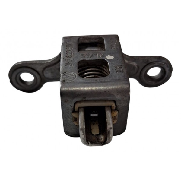 Fechadura Tampa Tras.  Amarok /saveiro 2 Furos Cx644