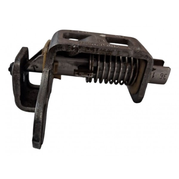 Fechadura Tampa Tras.  Amarok /saveiro 2 Furos Cx644