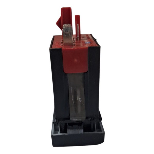 Botão  Farol  Milha  Gol G5 2009/2011 Cx644