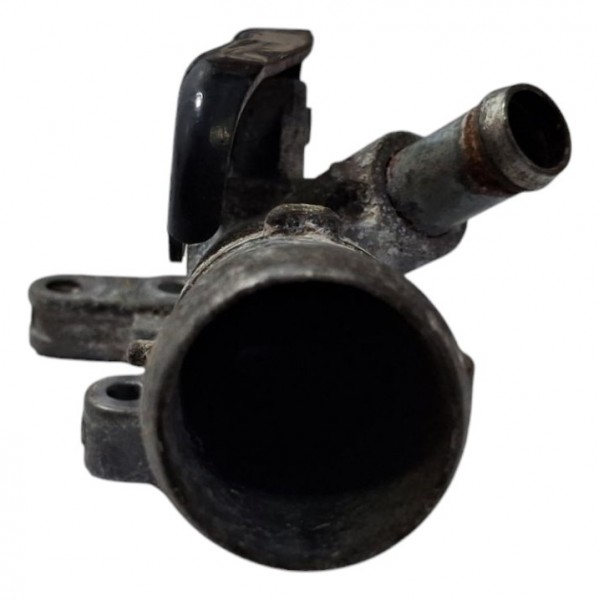 Flange Água  Cabeçote Honda Civic 1.8 2007 Cx644