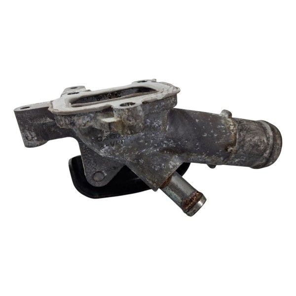 Flange Água  Cabeçote Honda Civic 1.8 2007 Cx644