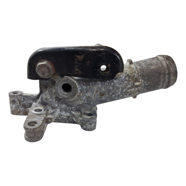 Flange Água  Cabeçote Honda Civic 1.8 2007 Cx644