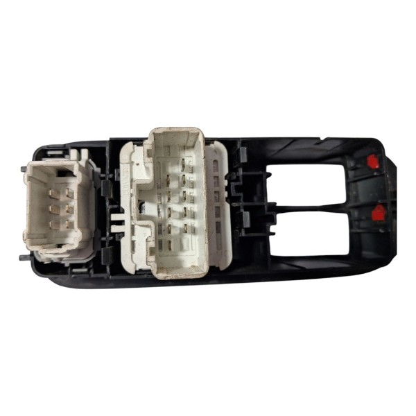 Comando Vidro Elétrico  L.e Sandero Stepway 2011 Cx645