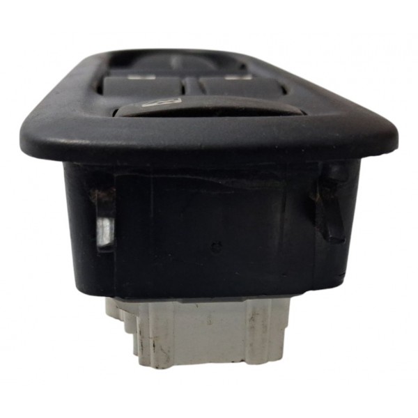 Comando Vidro Elétrico  L.e Sandero Stepway 2011 Cx645