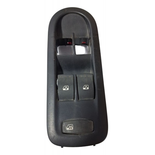 Comando Vidro Elétrico  L.e Sandero Stepway 2011 Cx645