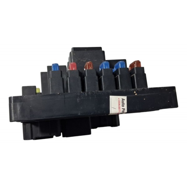 Caixa Fusível Subaru Impreza 2.0 08 / 12 82241fg010 Cx645